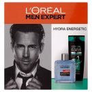 L'Oréal Paris Men Expert Hydra Energetic dárková sada