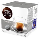 NESCAFÉ DOLCE GUSTO Espresso Barista 120g