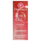 Dermacol Intenzivní liftingový krém na oči a rty 15ml