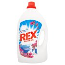 Rex Pro-White 3x Action Mediterranean Freshness gel 60 praní