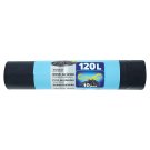 Tesco Pytel na odpadky zatahovací 120l 10 ks