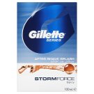 Gillette Series Storm force spicy voda po holení 100ml