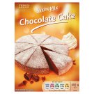Tesco Sypká směs na přípravu kakaového piškotového dortu 400g