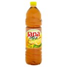 Jana Ice Tea Nesycený nealkoholický nápoj ochucený, s čajovým extraktem s příchutí citron 1,5l