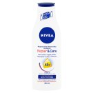 Nivea Repair & Care regenerační tělové mléko 250ml