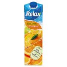 Relax Fruit drink pomeranč 1l