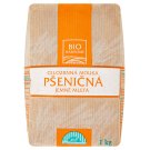 Bio Harmonie Celozrnná pšeničná mouka jemně mletá 1kg