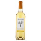 Beauvillon California chardonnay polosuché bílé víno 0,75l