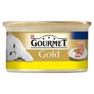 GOURMET Gold s tuňákem 85g