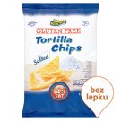 Sam Mills Tortilla chips solené bezlepkové 125g
