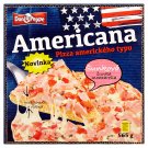 Don Peppe Americana Pizza šunková 565g