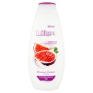Lilien Fig & macadamia milk krémový sprchový gel 400ml