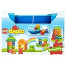 Lego Duplo 10567 základní set stavebnice pro děti