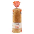 Tesco Toustový chléb tmavý 500g