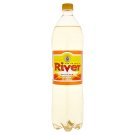 River Original Spritzer limonáda s příchutí bezinky a máty 1,5L