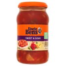 Uncle Ben's Sweet & Sour 400g