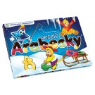 ORION Vánoční Veselé Arabesky 260g