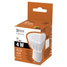 Emos LED žárovka teplá bílá 4W