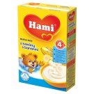 Hami Mléčná kaše s banány 225g