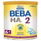 BEBA 2 H.A. 400g