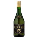 Corse lihovina s vinným destilátem 70cl