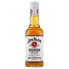 Jim Beam Bourbon Whiskey 0,5l