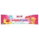 HiPP Bio oplatky červené ovoce 25g