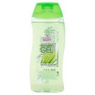 All About Beauty Sprchový gel lemon grass 300ml