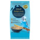Tesco Kompletní krmivo pro andulky 600g