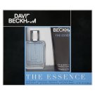 David Beckham The Essence - Toaletní voda 30ml + sprchový gel na tělo a vlasy 200ml