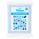 Tesco Value Univerzální utěrka 5 ks