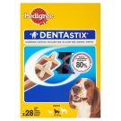 Pedigree Dentastix Doplňkové krmivo pro psy starší 4 měsíců 4 x 180g