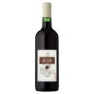 Vinařství Barborka Modrý portugal víno červené suché 0,75l