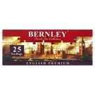 Bernley English premium černý čaj 25 x 2g