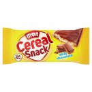 Mon Cereal snack s mléčnou čokoládou 25g