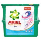 Ariel Power capsules touch of lenor fresh gelové kapsle na praní prádla 64 praní