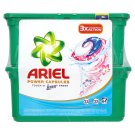 Ariel Power capsules touch of lenor fresh gelové kapsle na praní prádla 64 praní