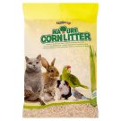 Vitakraft Nature corn litter kukuřičná podestýlka hrubá 2,5kg