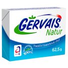 Gervais Natur sýr termizovaný 62,5g