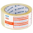 Tesco Páska balicí transparentní 48mm x 66m