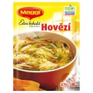 MAGGI Extra bohatá polévka Hovězí 65g