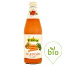 Pfanner BIO mrkvový nápoj mléčně kvašený s medem 0,5l