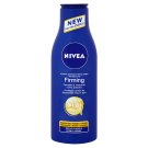 Nivea Q10 Energy+ Výživné zpevňující tělové mléko 250ml