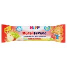 HiPP Bio jablečno-hroznová müsli tyčinka 20g