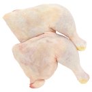 České kuřecí čtvrtky zadní volné