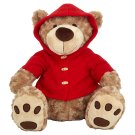 Tesco Cuddle Me Friends Medvídek