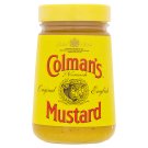 Colman's Anglická hořčice 170g