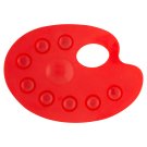 Vector Malířská paleta