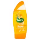 Radox Feel revived mandarin & lemongrass sprchový gel 250ml