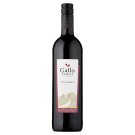 Gallo Family Vineyards Zinfandel červené víno suché 750ml